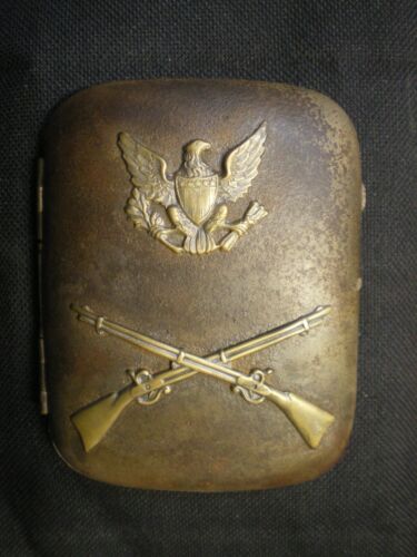 ww1 Imperial Russian St. George medal for bravery class 4?