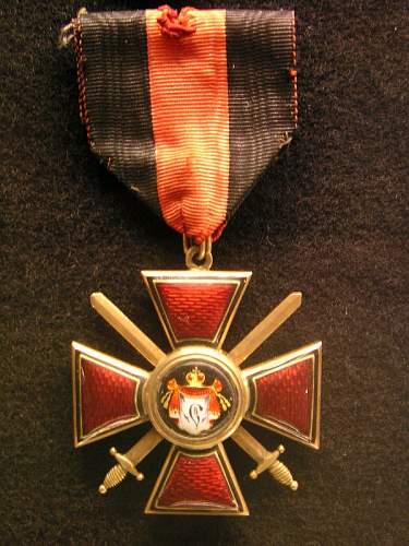 need ID on this Russian Medal,,,