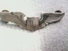 Need help! US Pilot wings real or fake??