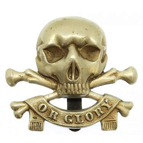 17th/21st Queen Royal Lancers motto