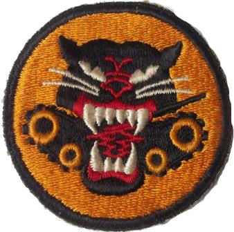 WW2 Tank Destroyer Patches?