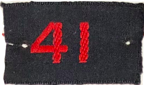 Title royal marine 41- WW2