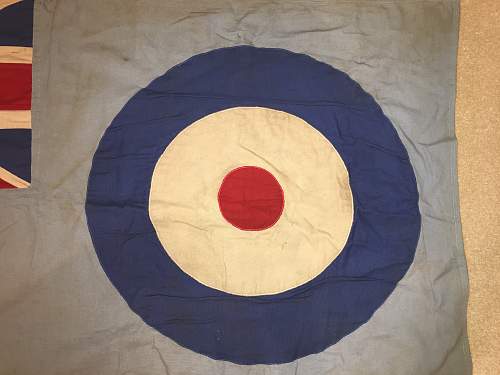 RAF Ensign