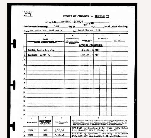 US Navy/USMC Pilot Wing - Researchable?