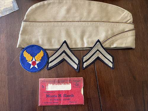 379th Bomb Group Lot