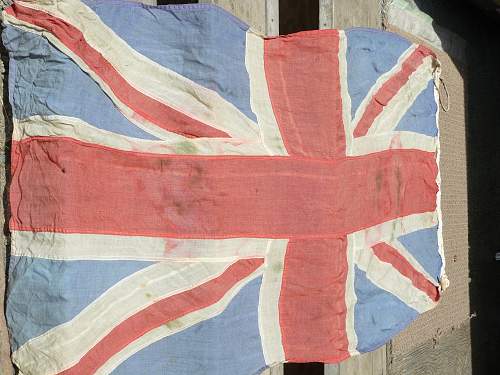 Old Union Jack