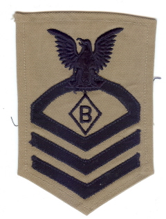 Us navy rating badges