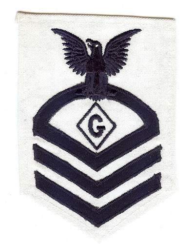 Us navy rating badges