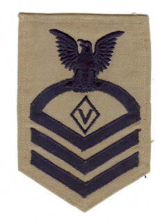 Us navy rating badges