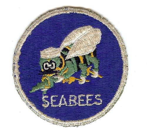 Us navy rating badges