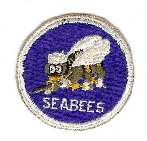 Us navy rating badges