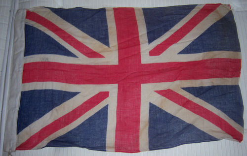 Opinions on Union Jack