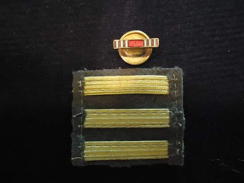 US insignia help