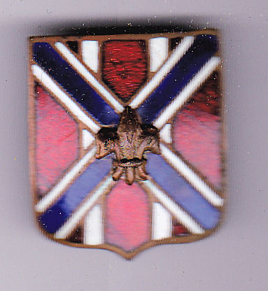 Need ID for Distinguished Unit Insignia