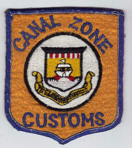 Cool lot of patches need specifics if anyone may know?