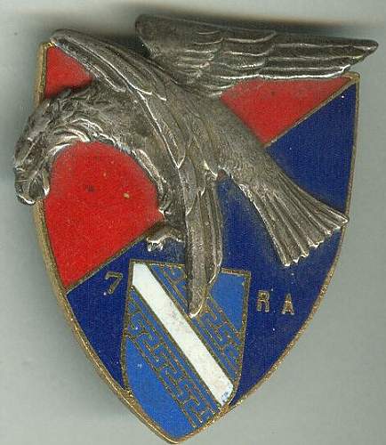 Can ANYBODY ID this badge?