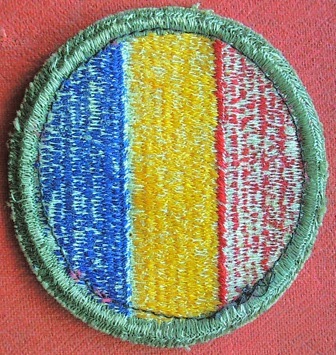 US Patches