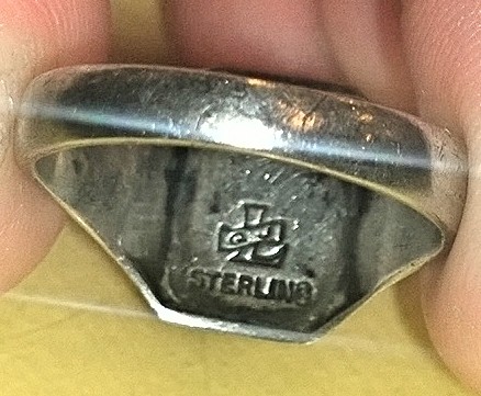 Help ID This Ring