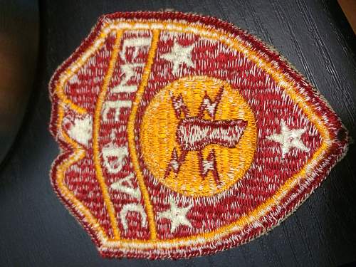 FMF PAC patch?