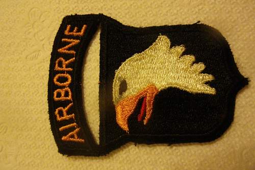 101st, 82nd Airborne...Some More