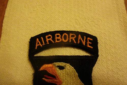 101st, 82nd Airborne...Some More