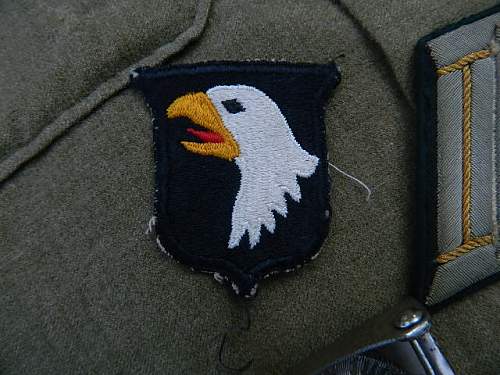 101st, 82nd Airborne...Some More