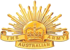 Post your WW2 Australian Insignia.