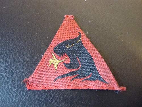 unknown formation badges
