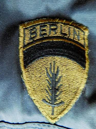 Can you identify this patch?