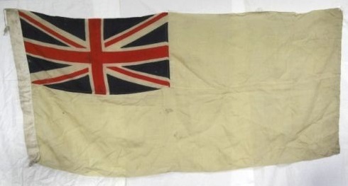 Royal Navy Ensign (69&quot; x 35&quot;) opinions?