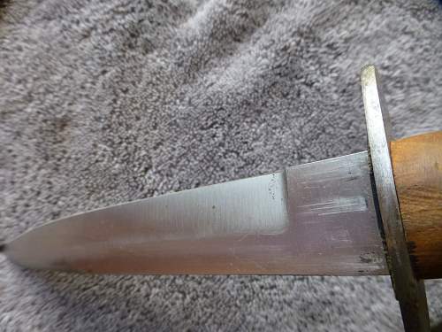 M39 Knife