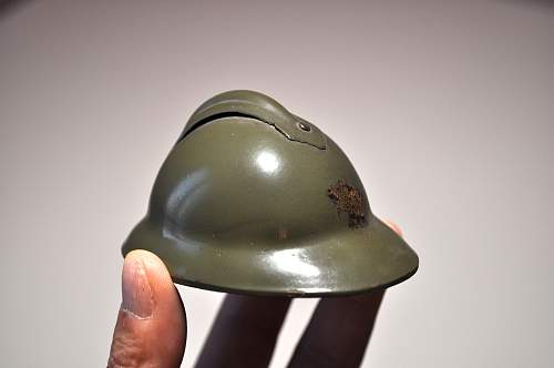 Alpini hat