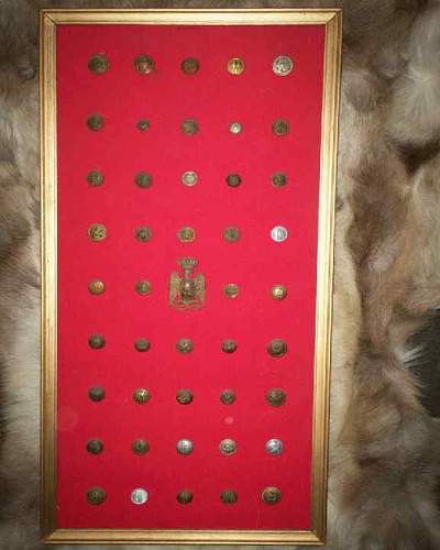 Button Board