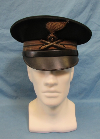 Italian Peaked cap