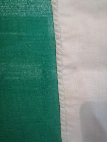 italian flag