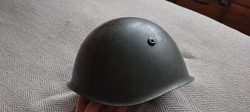 M33 Helmet