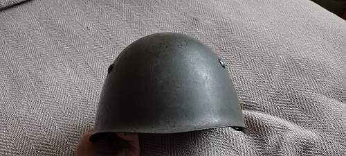 M33 Helmet