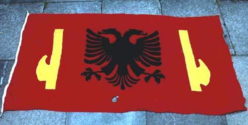 RSI flag