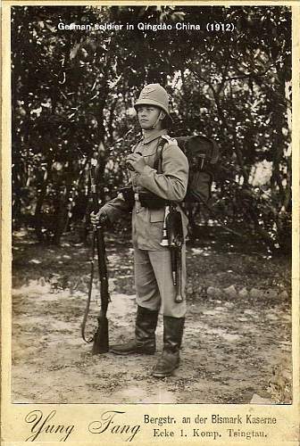 The Evolution of the Japanese Imperial Army Sun Helmet (1915-1945)