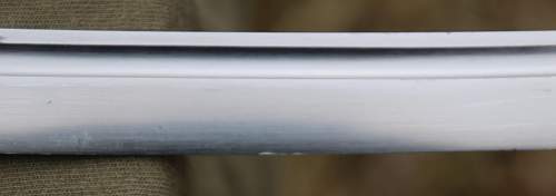 Type 95 NCO sword