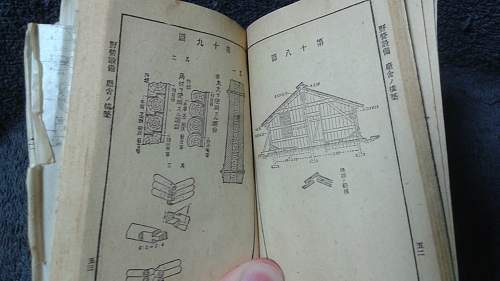 Japanese Military Field Manual ?