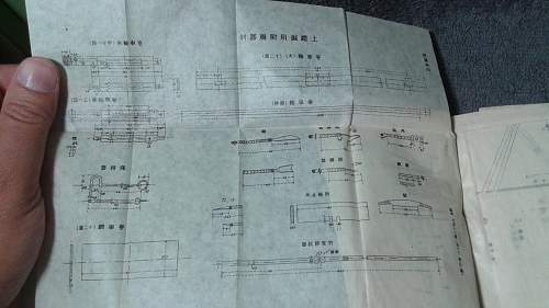 Japanese Military Field Manual ?