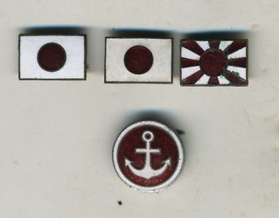 Unknown Badges