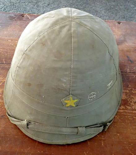 The Evolution of the Japanese Imperial Army Sun Helmet (1915-1945)