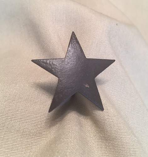 IJA Helmet star emblem - resource?