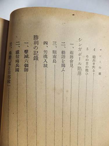 The Japanese Army’s 1943 Weapons Camouflage Manual