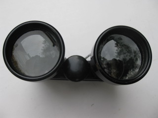 Binoculars help please