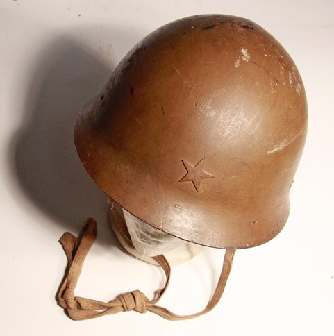 Type 30 Helmet - Thoughts Please