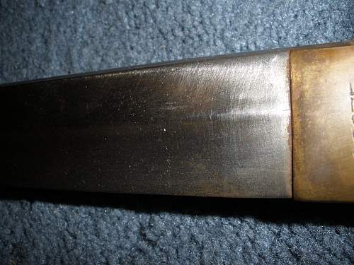 army japanese sword