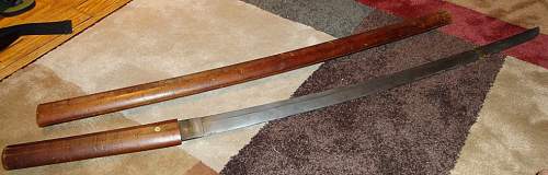 Hello, Need Help With A Sword